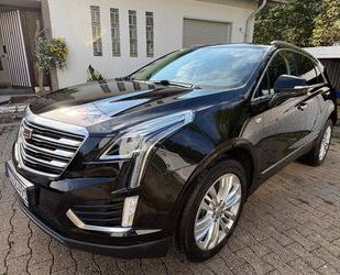 Cadillac XT5 Gebrauchtwagen