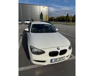 BMW 114 Gebrauchtwagen