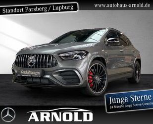 Mercedes-Benz GLA 45 AMG Gebrauchtwagen