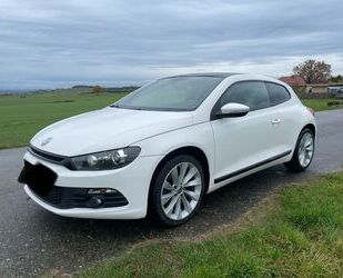 VW Scirocco Gebrauchtwagen