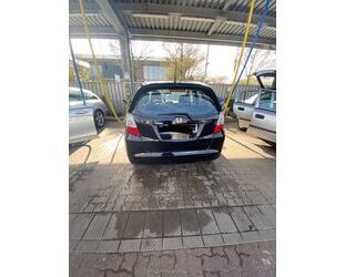 Honda Jazz Gebrauchtwagen