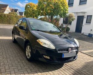 Fiat Bravo Gebrauchtwagen