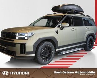 Hyundai SANTA FE Gebrauchtwagen