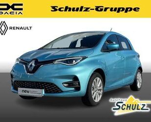 Renault ZOE Gebrauchtwagen