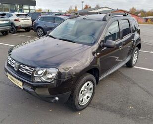 Dacia Duster Gebrauchtwagen