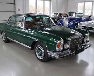 Mercedes-Benz 280 Gebrauchtwagen