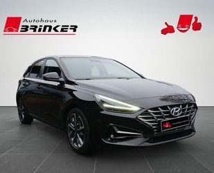 Hyundai i30 Gebrauchtwagen