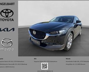 Mazda CX-30 Gebrauchtwagen