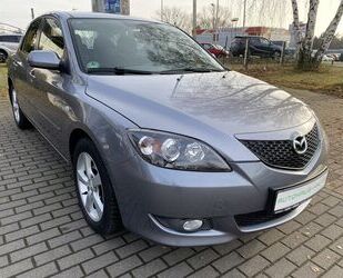 Mazda 3 Gebrauchtwagen