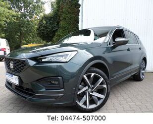 Seat Tarraco Gebrauchtwagen