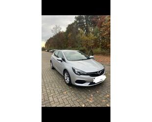 Opel Opel Astra 1.5 Diesel 77kW Voll Gebrauchtwagen