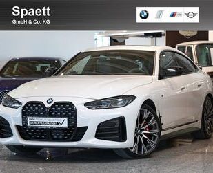 BMW M440 Gebrauchtwagen
