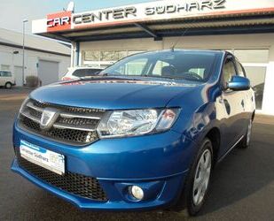 Dacia Sandero Gebrauchtwagen