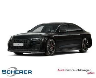 Audi A8 Gebrauchtwagen