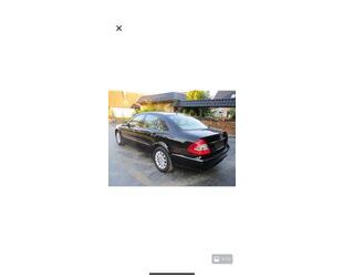 Mercedes-Benz E 280 Gebrauchtwagen