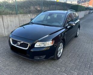 Volvo V50 Gebrauchtwagen
