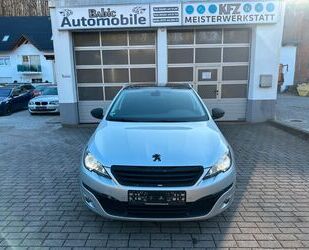 Peugeot 308 Gebrauchtwagen