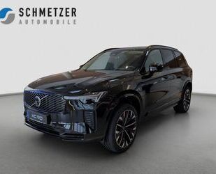 Volvo XC90 Gebrauchtwagen