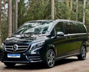 Mercedes-Benz V 220 Gebrauchtwagen