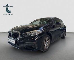BMW 116 Gebrauchtwagen