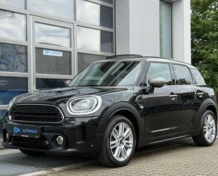 Mini Cooper Countryman Gebrauchtwagen
