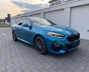 BMW 218 Gran Coupé Gebrauchtwagen