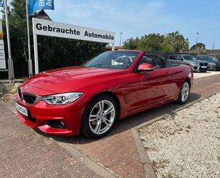BMW 420 Gebrauchtwagen