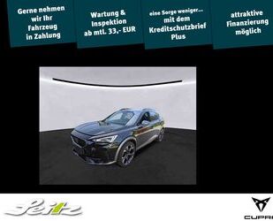 Cupra Formentor Gebrauchtwagen