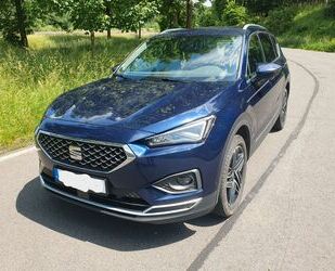 Seat Tarraco Gebrauchtwagen