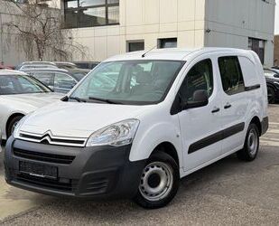 Citroen Berlingo Gebrauchtwagen