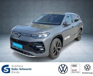 VW Tayron Gebrauchtwagen