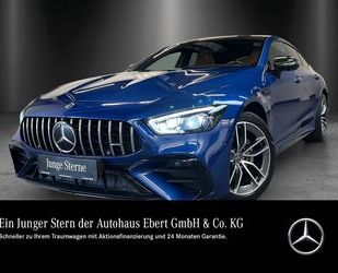 Mercedes-Benz AMG GT Gebrauchtwagen