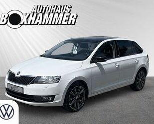 Skoda Rapid Gebrauchtwagen