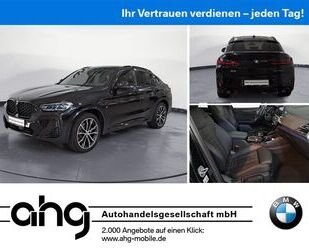 BMW X4 M Gebrauchtwagen