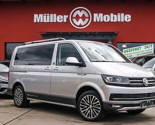 VW T6 Multivan Gebrauchtwagen