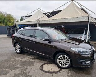 Renault Megane Gebrauchtwagen