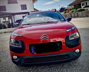 Citroen C4 Cactus Gebrauchtwagen