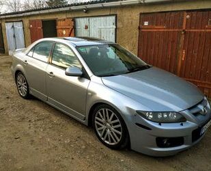 Mazda 6 Gebrauchtwagen