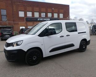 Peugeot Partner Gebrauchtwagen