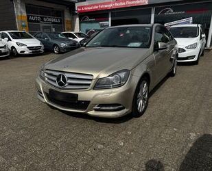 Mercedes-Benz C 350 Gebrauchtwagen