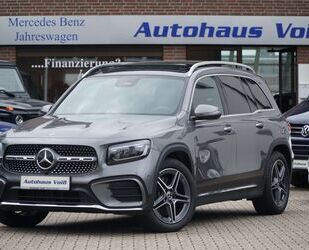 Mercedes-Benz GLB 220 Gebrauchtwagen