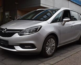 Opel Zafira Gebrauchtwagen