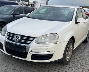 VW Jetta Gebrauchtwagen