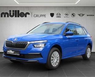 Skoda Kamiq Gebrauchtwagen