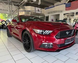 Ford Mustang Gebrauchtwagen
