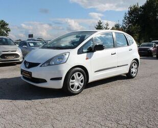 Honda Jazz Gebrauchtwagen