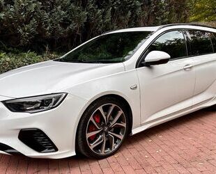 Opel Insignia Gebrauchtwagen