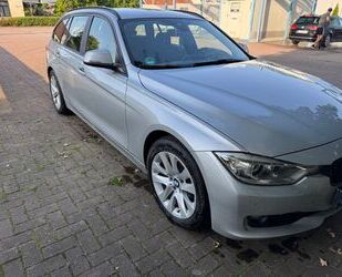 BMW 318 Gebrauchtwagen