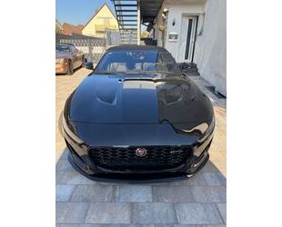 Jaguar F-Type Gebrauchtwagen