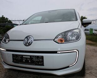 VW up! Gebrauchtwagen